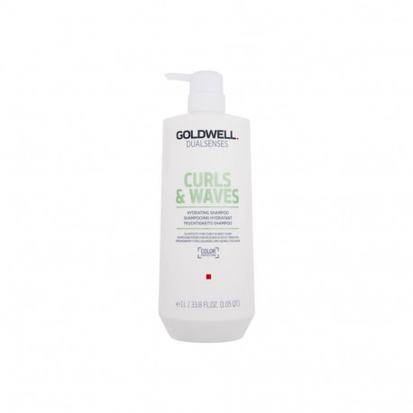 Goldwell Dualsenses Curls & Waves (1000ml)