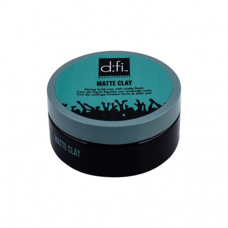 Revlon Professional d:fi Matte Clay (75ml)