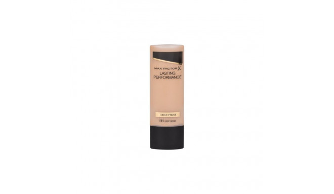 Max Factor Lasting Performance (35ml) (111 Deep Beige)