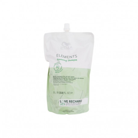 Wella Professionals Elements Renewing (1000ml)