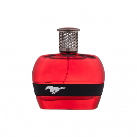Ford Mustang Mustang Red Eau de Toilette (100ml)