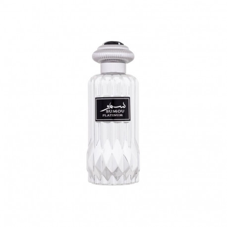 Lattafa Sumou Platinum Eau de Parfum (100ml)