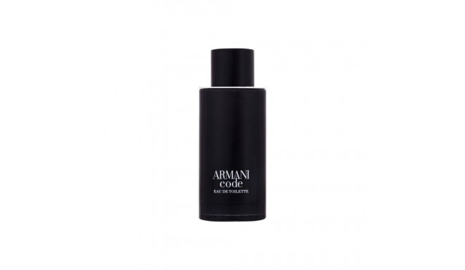Giorgio Armani Code Eau de Toilette (125ml)