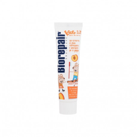 Biorepair Kids 0-6 Peach (50ml)