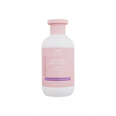 Wella Professionals Invigo Blonde Recharge (300ml)