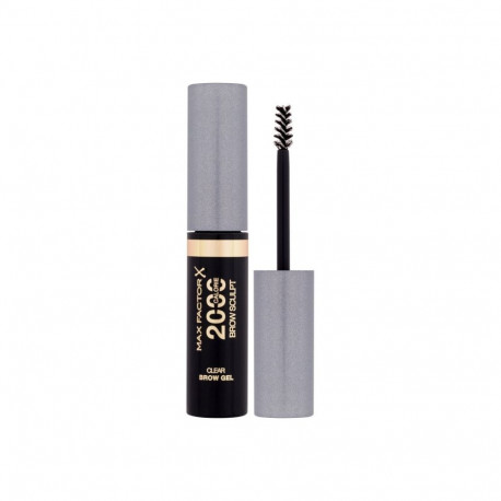 Max Factor 2000 Calorie Brow Sculpt (4ml) (000 Clear)