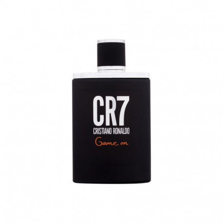Cristiano Ronaldo CR7 Game On Eau de Toilette (50ml)