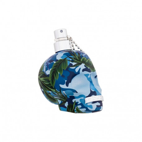 Police To Be Exotic Jungle Eau de Toilette (40ml)