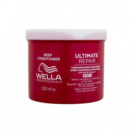 Wella Professionals Ultimate Repair Conditioner (500ml)