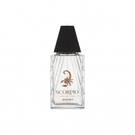 Scorpio Scorpio Collection Sport Eau de Toilette (75ml)