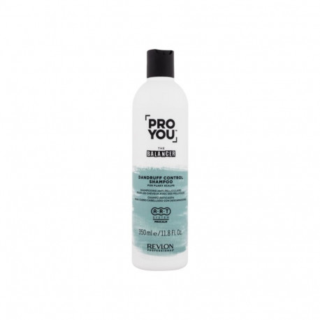 Revlon Professional ProYou The Balancer Dandruff Control Shampoo (350ml)