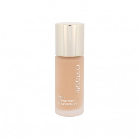 Artdeco Rich Treatment (20ml) (15 Cashmere Rose)