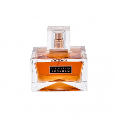 David Beckham Intimately Eau de Toilette (75ml)
