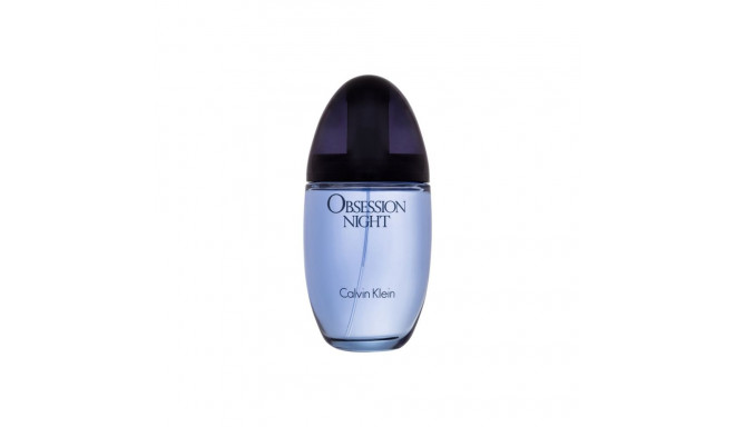 Calvin Klein Obsession Night Eau de Parfum (100ml)