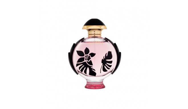 Paco Rabanne Olympéa Flora Eau de Parfum (80ml)