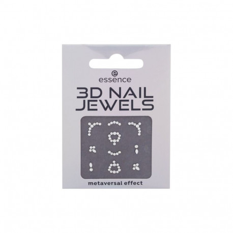 Essence 3D Nail Jewels (1ml)