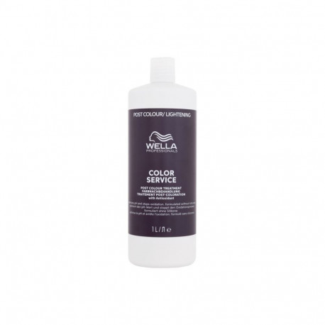 Wella Professionals Color Service Post Colour Treatment (1000ml)