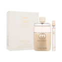 Gucci Guilty Eau de Parfum (90ml) (Edp 90 ml + Edp 10 ml)