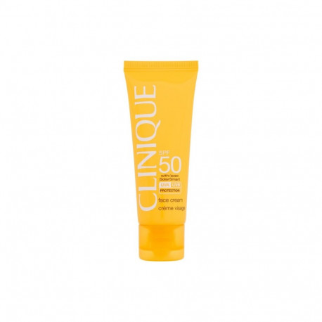 Clinique Sun Care Face Cream (50ml)
