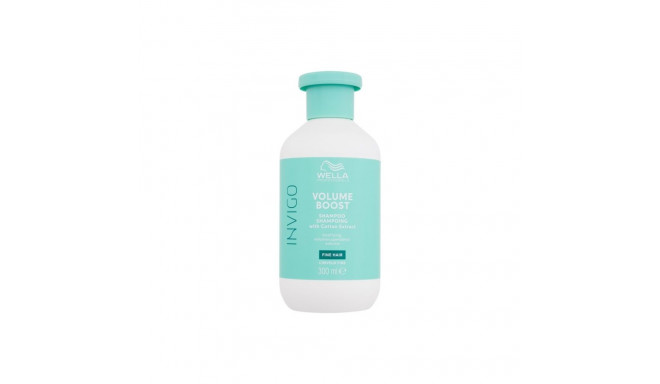Wella Professionals Invigo Volume Boost (300ml)
