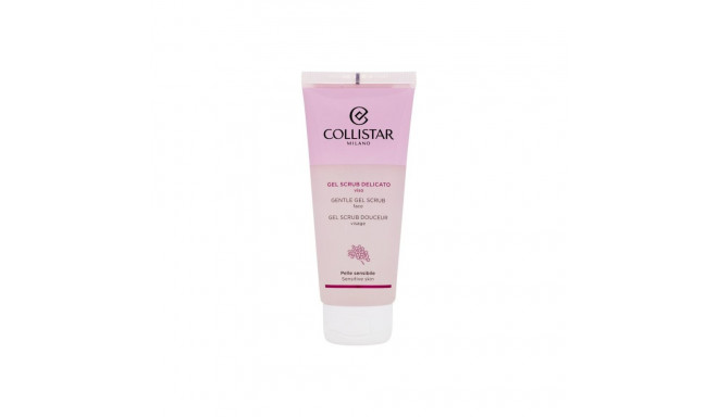 Collistar Gentle Gel Scrub (100ml)