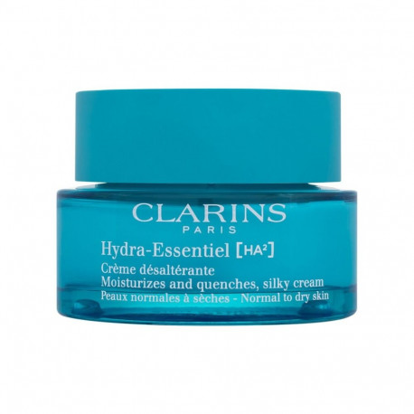 Clarins Hydra-Essentiel [HA2] Silky Cream (50ml)