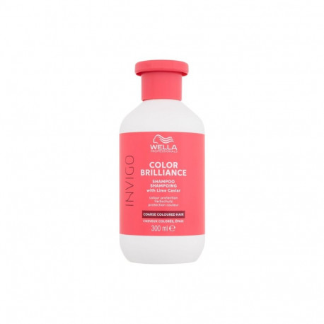 Wella Professionals Invigo Color Brilliance Coarse Hair (300ml)