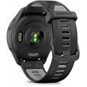 Garmin Forerunner 265, must/hall
