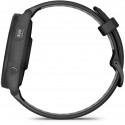 Garmin Forerunner 265, must/hall