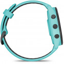 Garmin Forerunner 265, aqua/must