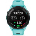 Garmin Forerunner 265, aqua/must