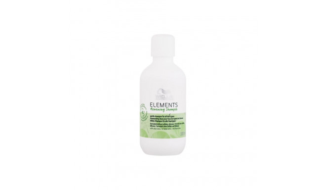 Wella Professionals Elements Renewing (100ml)