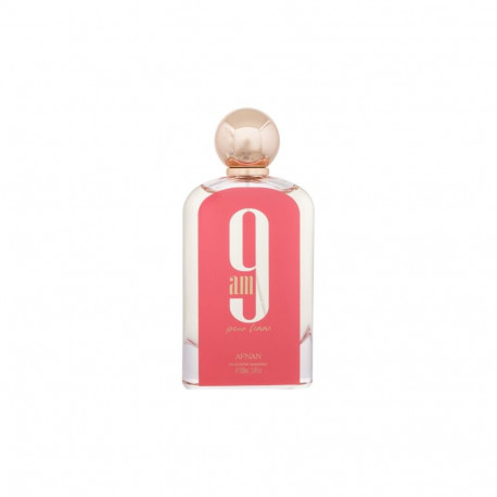 Afnan 9am Pour Femme Eau de Parfum (100ml)