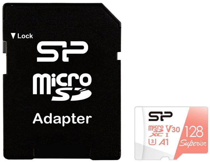 SILICON POWER SP128GBSTXDV3V20SP