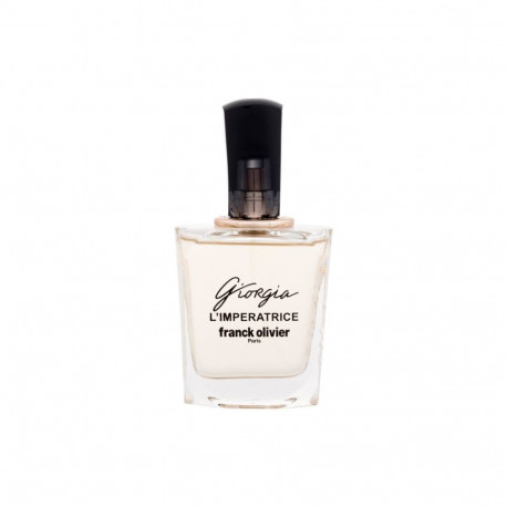 Franck Olivier Giorgia L'Imperatrice Eau de Parfum (75ml)