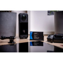 Newell aku Insta360 X5