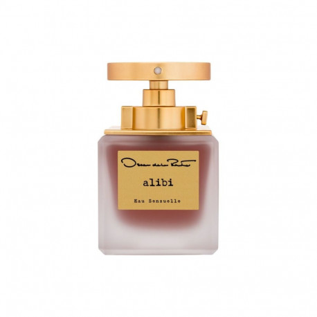 Oscar de la Renta Alibi Eau Sensuelle Eau de Parfum (50ml)