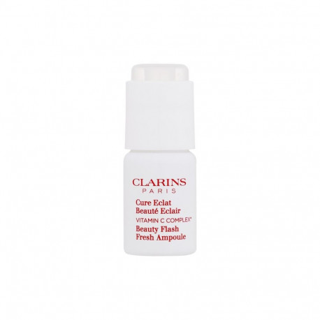 Clarins Beauty Flash Fresh Ampoule (8ml)