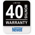 Newell aku Insta360 X5