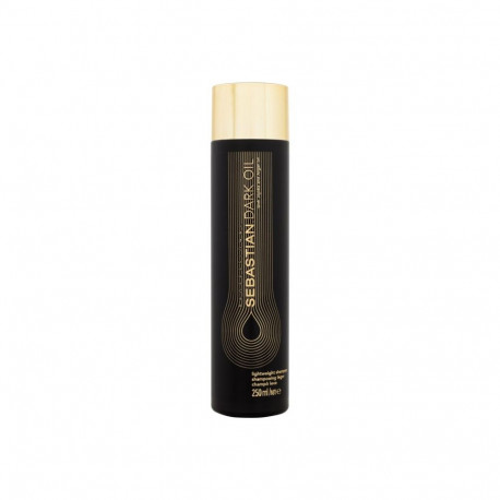 Sebastian Professional Dark Oil Lightweight Shampoo (250ml)