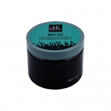 Revlon Professional d:fi Matte Clay (150ml)