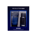 Revolution Man Intense Eau de Toilette (100ml) (Edt 100 ml + Shower Gel 150 ml)