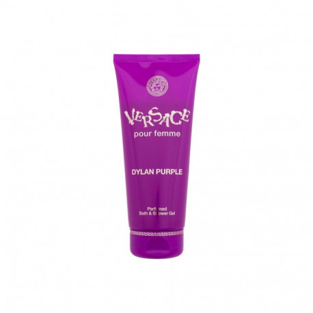Versace Pour Femme Dylan Purple (200ml)