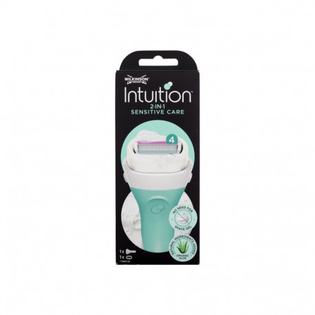 Wilkinson Sword Intuition Sensitive Care (1ml)