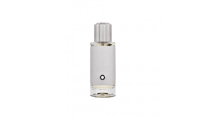 Montblanc Explorer Platinum Eau de Parfum (30ml)