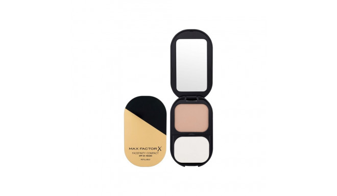 Max Factor Facefinity Compact (10ml) (003 Natural Rose)
