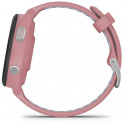 Garmin Forerunner 265S, must/roosa