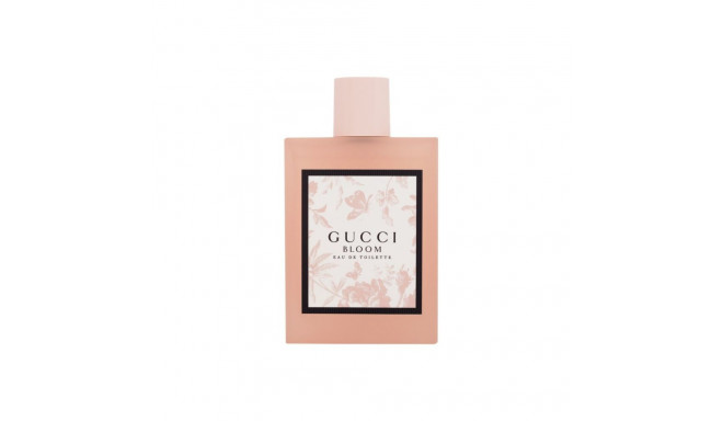 Gucci Bloom Eau de Toilette (100ml)