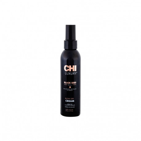 Farouk Systems CHI Luxury Black Seed Oil (177ml)