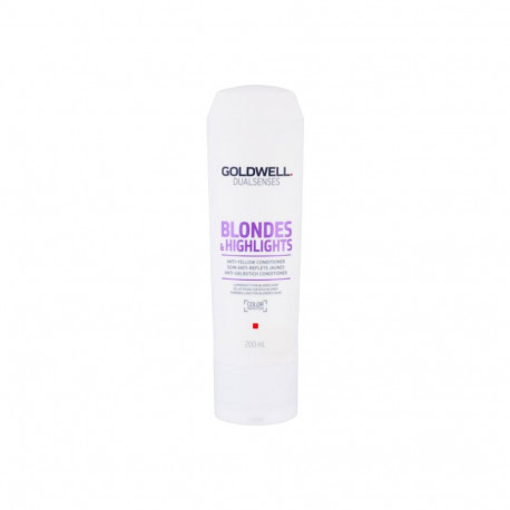 Goldwell Dualsenses Blondes & Highlights (200ml)